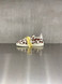GARDEN OF GOD - Sneakers Earth mucca