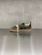 GARDEN OF GOD - Sneakers Earth Suede Olive in pelle scamosciata verde oliva