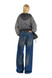 Diesel - Jeans Relaxed vita bassa 1996 D-Sire 09P47