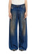 Diesel - Jeans Relaxed vita bassa 1996 D-Sire 09P47