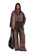 Diesel - Jeans Relaxed vita bassa 1996 D-Sire