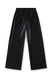 Diesel - Pantaloni tuta in piquet lucido