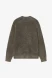 Carhartt - Curtis Sweater tangled shungite