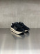 Premiata - Sneakers donna Beth in pelle e micro paiettes nere