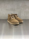 UGG - Allacciata da uomo Neumel in pelle scamosciata fango