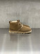 UGG - Allacciata da uomo Neumel in pelle scamosciata fango