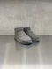 UGG - Boot classic ultra mini grigio - grey - GREY