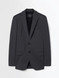 RRD - Blazer uomo Surflex Winter grigio antracite