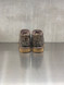 UGG - Boot Classic Ultra Mini Spotted Boot camouflage - chestnut - CHE