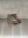 UGG - Boot Classic Ultra Mini Spotted Boot camouflage - chestnut - CHE