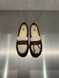 UGG - Mocassini Zora cedro bruciato - burnt cedar - LOABCDR