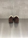 UGG - Mocassini Zora cedro bruciato - burnt cedar - LOABCDR