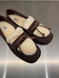 UGG - Mocassini Zora cedro bruciato - burnt cedar - LOABCDR
