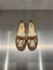 UGG - Mocassini Zora nocciola - chestnut - CHE