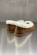 UGG - Ballerina Zora chestnut - chestnut - CHE