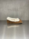 UGG - Ballerina Zora chestnut - chestnut - CHE