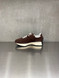 New Balance - W32714QMOROBIA - Marrone e bianca