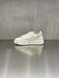 Premiata - Sneakers Belle in pelle burro