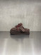 UGG - Sabot Disquette Heritage Cedro Bruciato - Burnt Cedar - BGDR