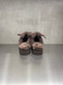 UGG - Sabot Disquette Heritage Cedro Bruciato - Burnt Cedar - BGDR