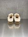 UGG - Sabot Disquette Heritage nocciola - Chestnut - CHE