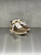 UGG - Sneaker Lowmel bronzo chiaro - light bronze - LBNZ