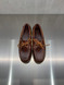 Sebago - Mocassino Ranger Waxy da donna in pelle Brown-gum - brown - brown dk ocra