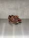 Sebago - Mocassino Ranger Waxy da donna in pelle Brown-gum - brown - brown dk ocra