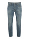 Dondup - Jeans Brighton MV2 carrot in denim fisso