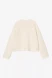 Carhartt - Maglia Mira Sweater è realizzata in un filato misto acrilico Natural