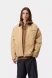 Carhartt - Giacca OG Detroit WIP Dusty H / Tobacco, Stone canvas