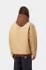 Carhartt - Giacca OG Detroit WIP Dusty H / Tobacco, Stone canvas