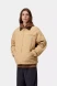Carhartt - Giacca OG Detroit WIP Dusty H / Tobacco, Stone canvas