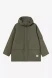Carhartt - Parka Stanwood Cypress