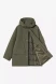 Carhartt - Parka Stanwood Cypress