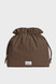 Marrea - Borsa tessuta a mano in neoprene Large Coco Fresco