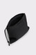 Marrea - Borsa tessuta a mano in neoprene Multi nero
