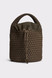 Marrea - Borsa tessuta a mano in neoprene Basket Espresso Yourself