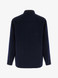 Aspesi - Giacca Camicia -13-  in lana double blu