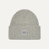 UGG - Cappellino a coste in maglia grossa cobble