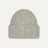 UGG - Cappellino a coste in maglia grossa cobble