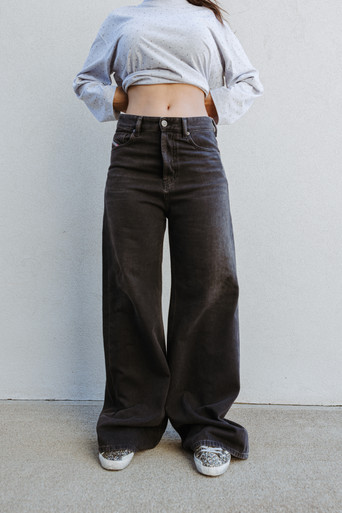Diesel - Jeans relaxed d- sire 1996 09j96 - TIMES S.A.S. di Dal