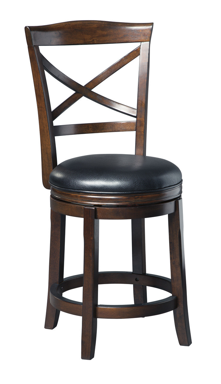 ashley porter bar stools