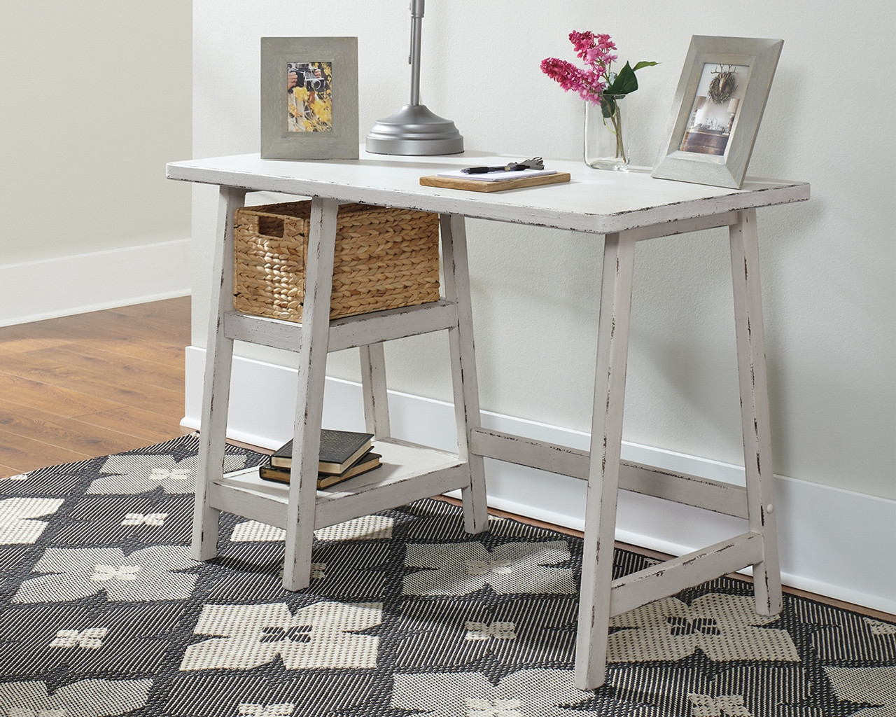 antique home office desk