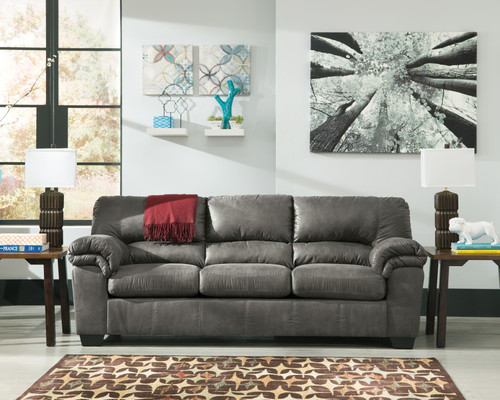 Bladen Slate Sofa / Couch