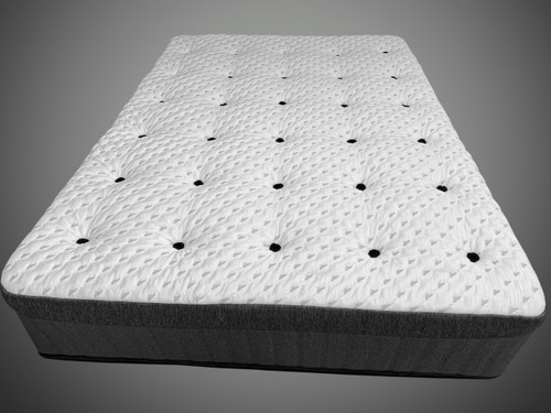 Pure Touch Obsidian Mattress