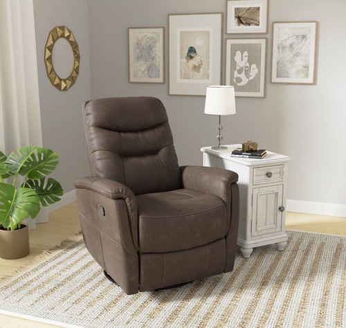 Danyon Tawney Swivel Glider Recliner Danyon Tawney Swivel Glider Recliner