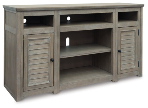 Moreshire Bisque XL TV Stand