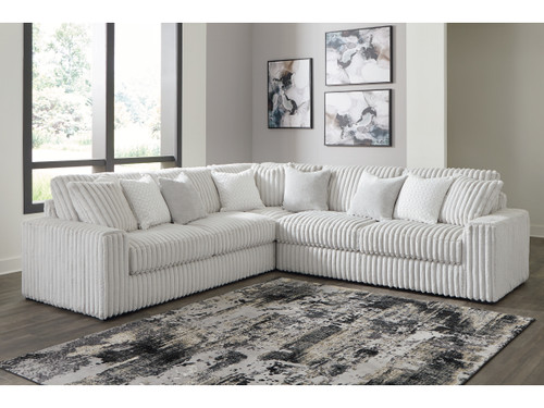 Stupendous Alloy Sectional