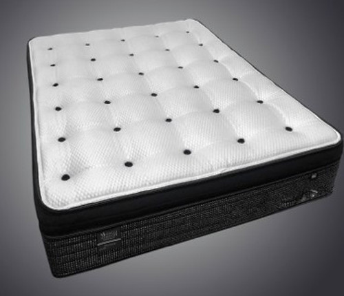 Queen Corrina Firm Mattress